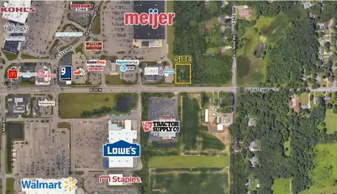 6453 B, Battle Creek, MI 49014