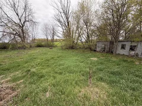 Exterior - 1734 E Wilson, Custer, MI 49405 photo 12 of 12
