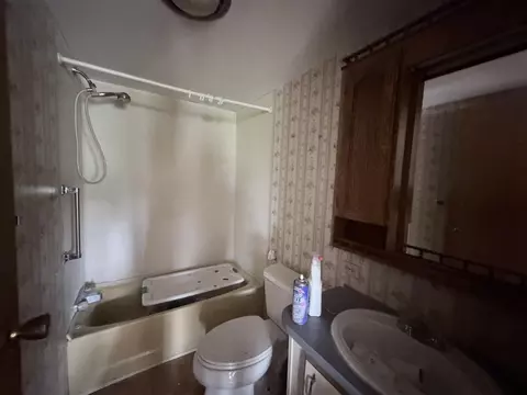 Bath - 1734 E Wilson, Custer, MI 49405 photo 2 of 2