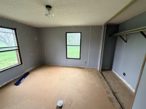 Bedroom - 1734 E Wilson, Custer, MI 49405 photo 1 of 2