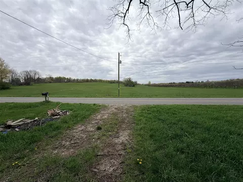 Exterior - 1734 E Wilson, Custer, MI 49405 photo 10 of 12