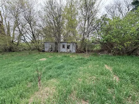 Exterior - 1734 E Wilson, Custer, MI 49405 photo 11 of 12