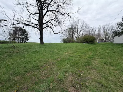 Exterior - 1734 E Wilson, Custer, MI 49405 photo 9 of 12