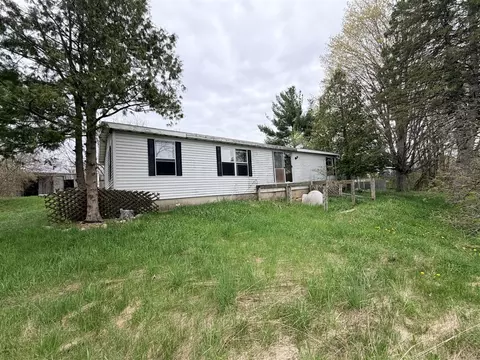 1734 E Wilson, Custer, MI 49405