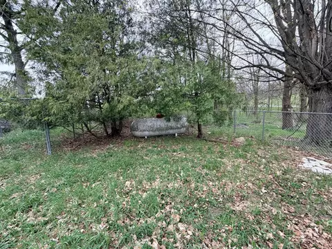 Exterior - 1734 E Wilson, Custer, MI 49405 photo 7 of 12