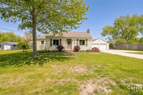 3708 Benjamin, Grand Rapids, MI 49525