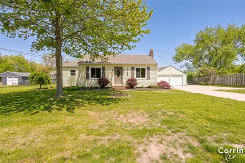 3708 Benjamin, Grand Rapids, MI 49525