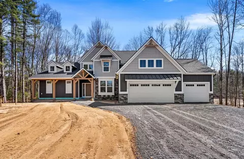 15258 Blue Wing, Spring Lake, MI 49456