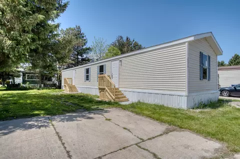 2330 Theatre #LOT 53, Mount Pleasant, MI 48858