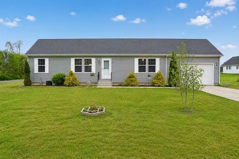523 Jenks, Concord, MI 49237