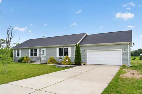 523 Jenks, Concord, MI 49237