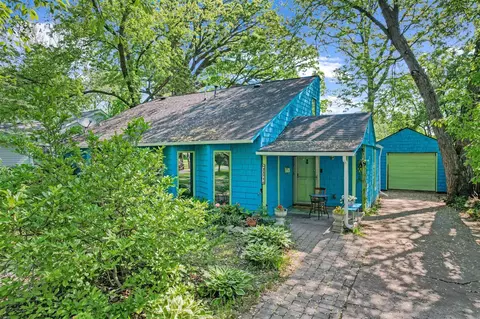 2371 Yost, Ann Arbor, MI 48104