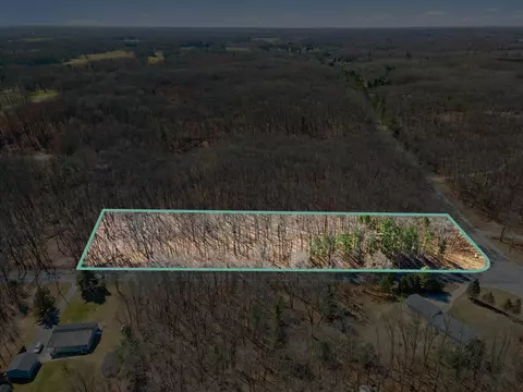 Undisclosed, Cedar Springs, MI 49319