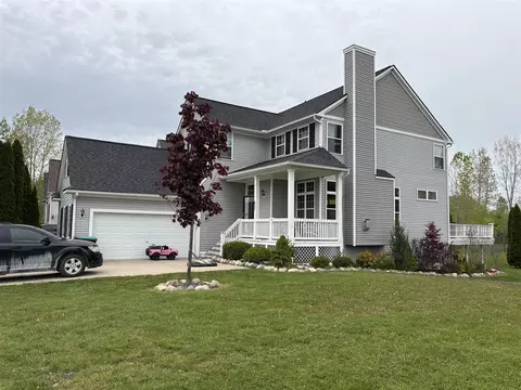 627 Jefferson, Milan, MI 48160