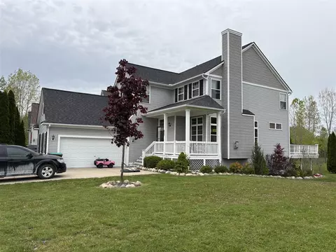 627 Jefferson, Milan, MI 48160