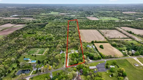 View/Area - 7615 Lansing, Jackson, MI 49201 photo 1 of 5