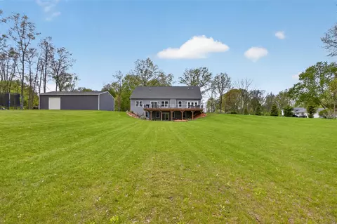 Exterior - 7615 Lansing, Jackson, MI 49201 photo 21 of 26