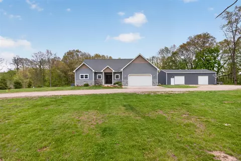 Exterior - 7615 Lansing, Jackson, MI 49201 photo 22 of 26