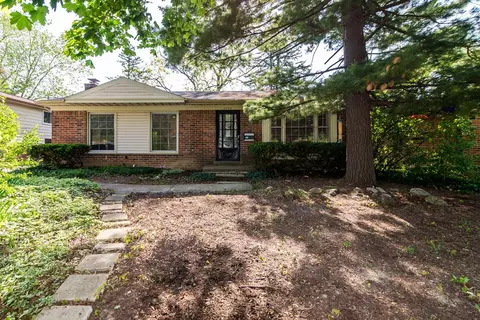 2432 Nixon, Ann Arbor, MI 48105