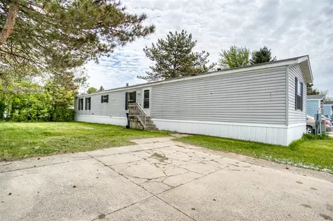 2261 Drive In #LOT 68, Mount Pleasant, MI 48858