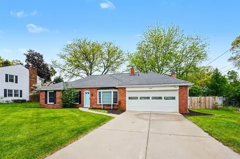 5132 Mapleridge, Portage, MI 49024