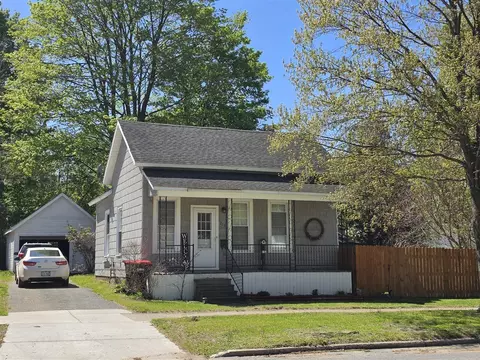 213 S Higbee, Reed City, MI 49677