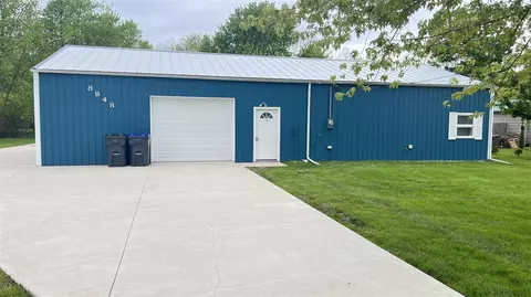 8848 Jericho, Bridgman, MI 49106