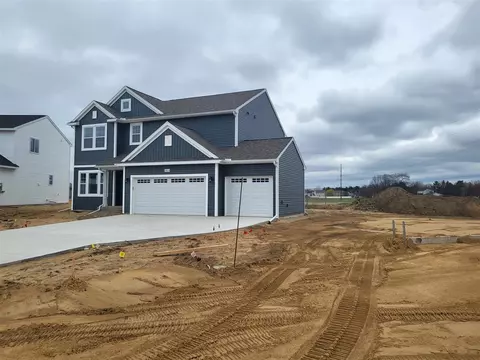 58424 Swenson, Mattawan, MI 49071