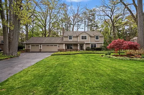 365 Stone Hbr, Holland, MI 49424