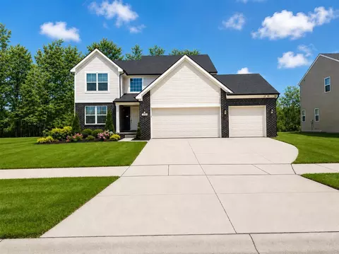 9069 Heritage, Romulus, MI 48174