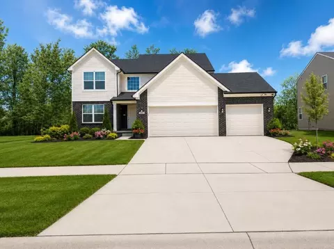 9069 Heritage, Romulus, MI 48174