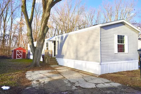 411 S Grover #LOT 19, Alma, MI 48801