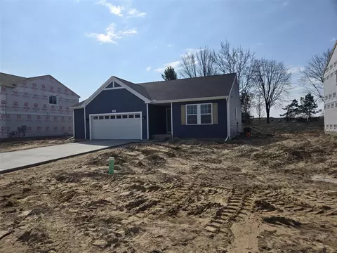 5576 Mammoth, Caledonia, MI 49316