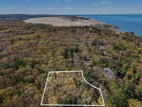 N Silver Ridge, Mears, MI 49436 photo 14