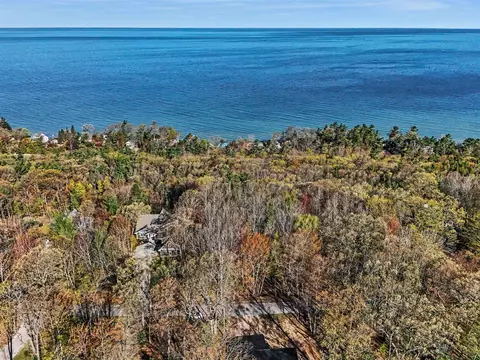 N Silver Ridge, Mears, MI 49436 photo 7