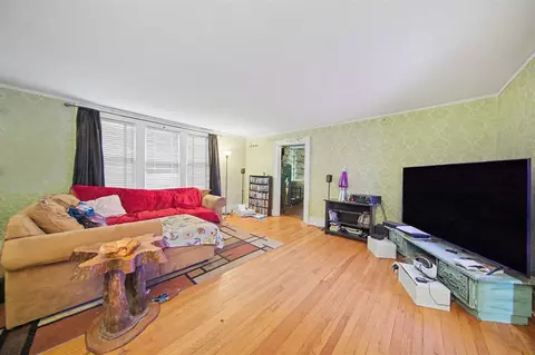 Living - 1011 W Maumee, Adrian, MI 49221 photo 1 of 1