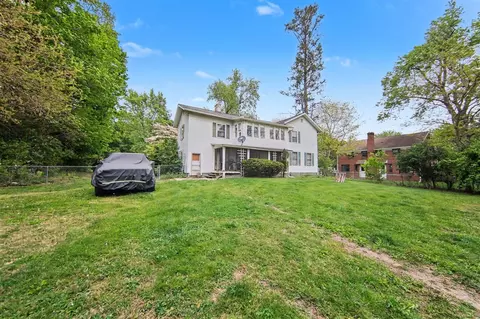 Exterior - 1011 W Maumee, Adrian, MI 49221 photo 5 of 7