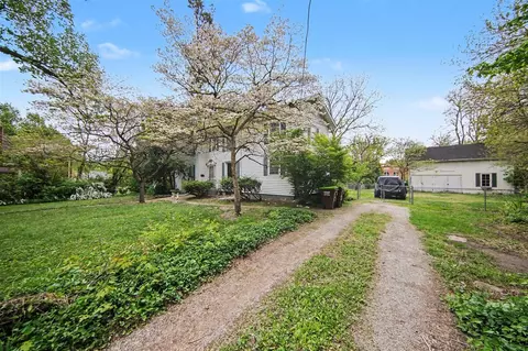 Exterior - 1011 W Maumee, Adrian, MI 49221 photo 1 of 7