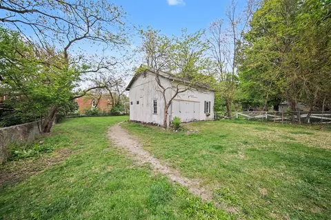 Exterior - 1011 W Maumee, Adrian, MI 49221 photo 6 of 7