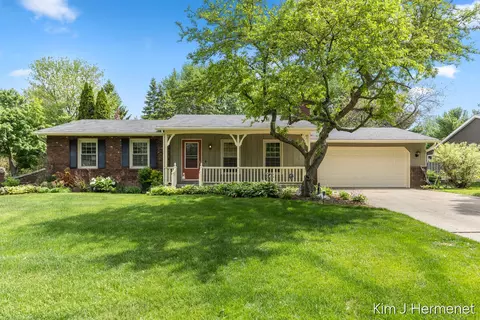 2508 Greenings, Grand Rapids, MI 49525