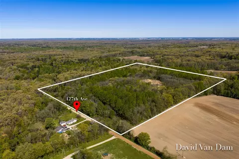 3325 127th, Allegan, MI 49010