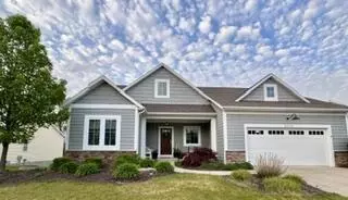 8374 Rose Rdg #70, Rockford, MI 49341