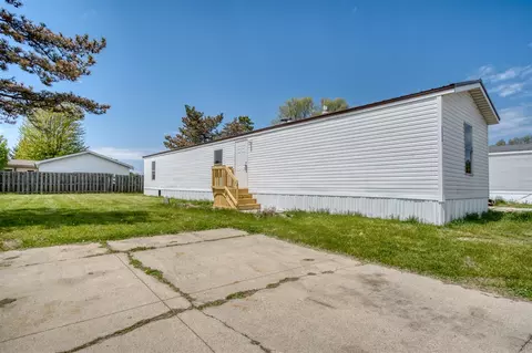 2300 Drive In #LOT 32, Mount Pleasant, MI 48858