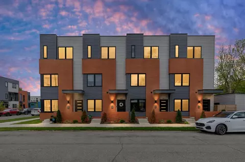 1803 Perry #9, Detroit, MI 48216