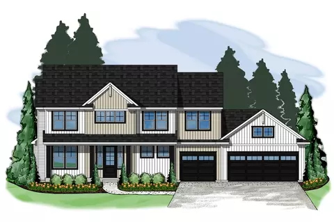 10565 Pierport, Portage, MI 49024
