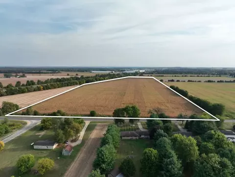 Vacant Lnd W Bertrand, Niles, MI 49120