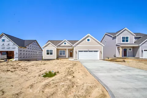 11685 Cherrybud, Holland, MI 49424