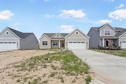 11685 Cherrybud, Holland, MI 49424