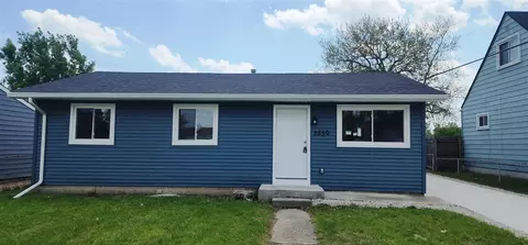 2850 Appleridge, Ypsilanti, MI 48198