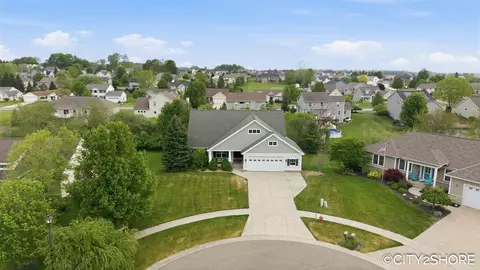1731 Restoration, Byron Center, MI 49315
